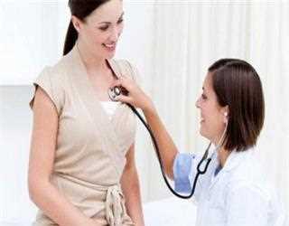 Health tests that every woman should get