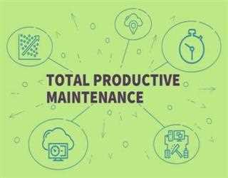 The Role of Total Productive Maintenance in Business Excellence