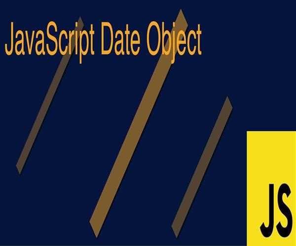 JavaScript Date Object