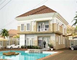 Summary of Land Ownership in Lagos, Nigeria