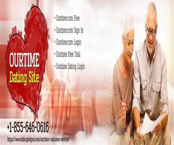 Our Time Dating Contact Number