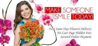 Why Use Online Flower Shop for Sending Flowers?
