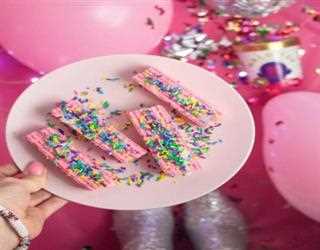 What's So Interesting About Cakes?
