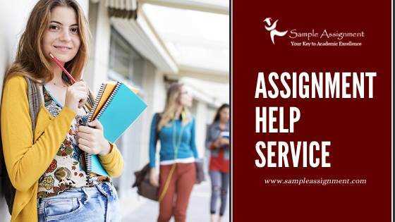 What Makes You Take Global Assignment Help?