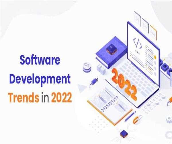Software Development in 2022: What lies Ahead