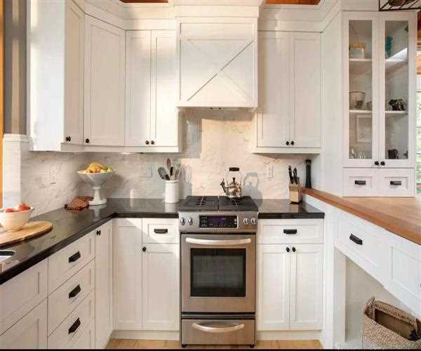10 Tips on How to Keep Your Kitchen Clean