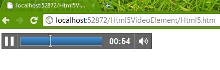 Audio element in HTML5 – MindStick