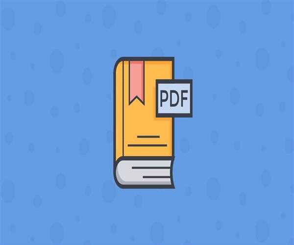 Why Every Student Needs to Start Using PDF Format