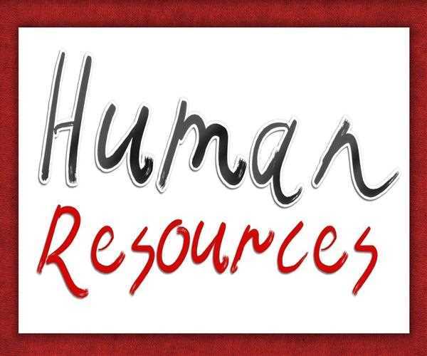 Human Resource Management in Economy - An Overview