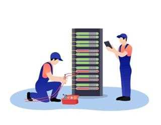 Automation in Field Workforce Management: Five Key Benefits