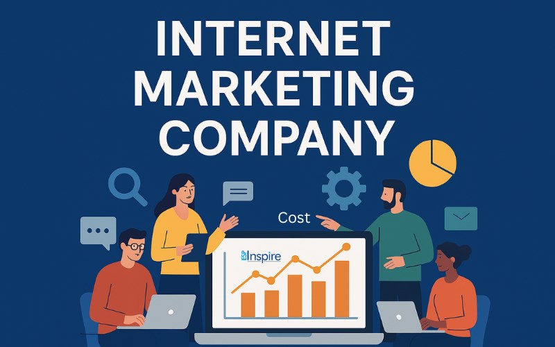 Why Choose Local Internet Marketing Services in 2026