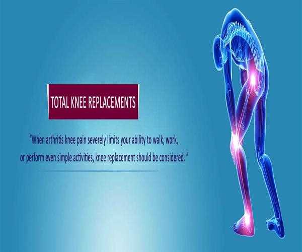 Best Treatment For Your Knee Pain In Jaipur