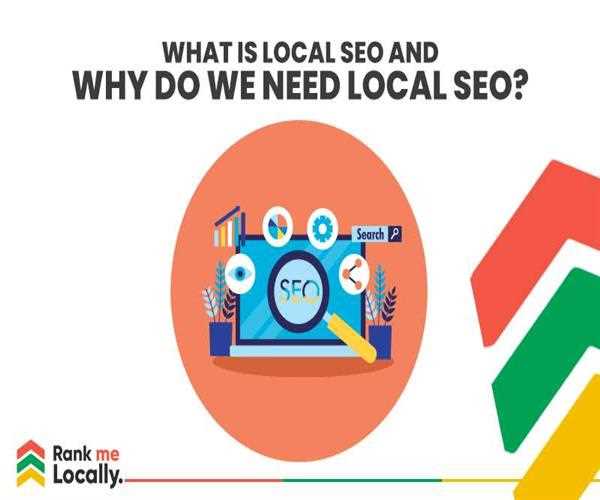 What Is Local SEO, And Why Do We Need Local SEO?