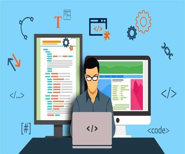 How JavaScript Be Used For Server-Side Programming? Give An Example ...