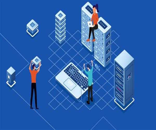 How JavaScript Be Used For Server-Side Programming? Give An Example