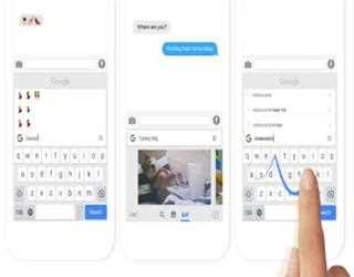 Draw And Send Your Own Emojis With Google’s Gboard
