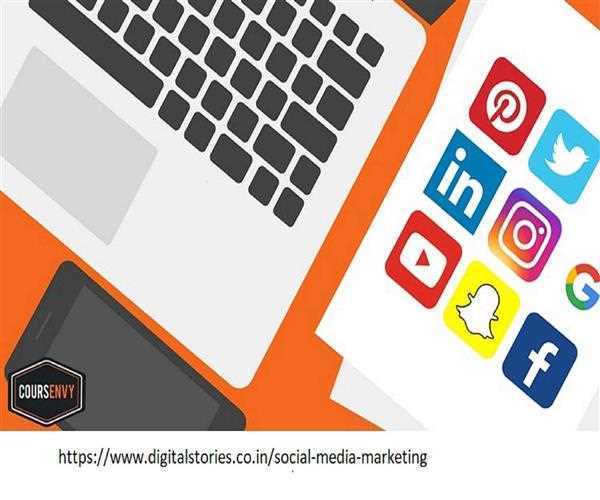 What are the benefits of a Social Media Marketing Agency?