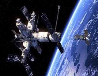 Aerospace: The industry and it's lucrative future.