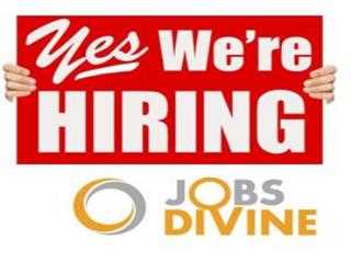Jobsdivine - Online Job Consultancy Service in Thrissur image