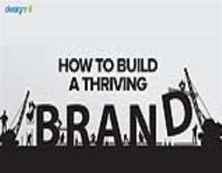 Secrets of a Thriving Brand
