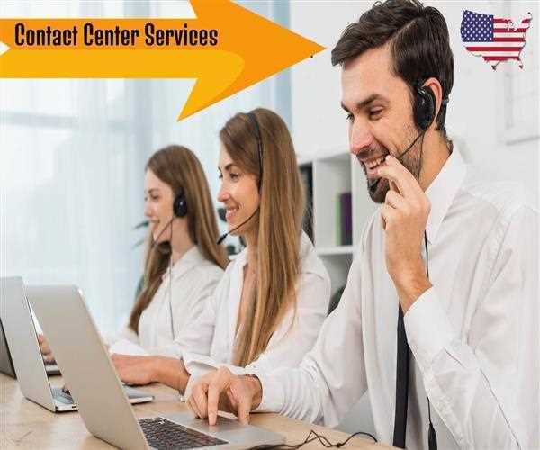 Why you need Technically Advanced Contact Center Services for Business Success?
