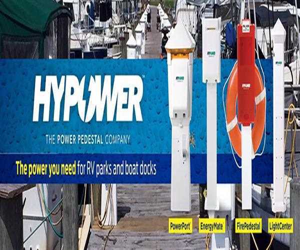 3 Reasons Why You Need a Power Pedestal