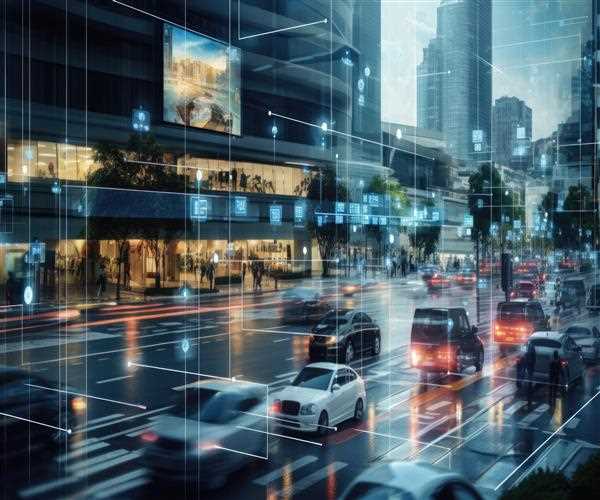 IoT Traffic Management: Enhancing Public Transport Systems