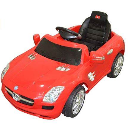 Best remote control cars for toddlers to ride 2020