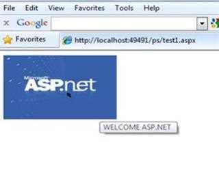 Image Control in ASP.Net