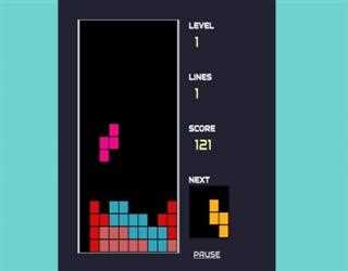 Tetris: One of the Best And Challenging Puzzle Game image