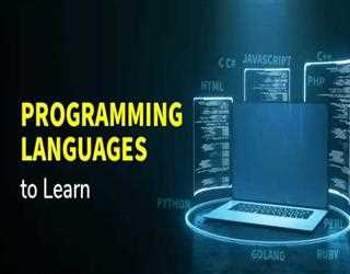 Top 5 AI Programming Languages to Learn in 2024