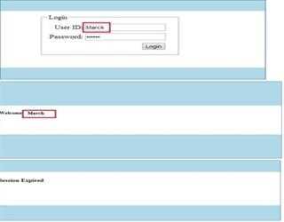Session Management in ASP.NET MVC