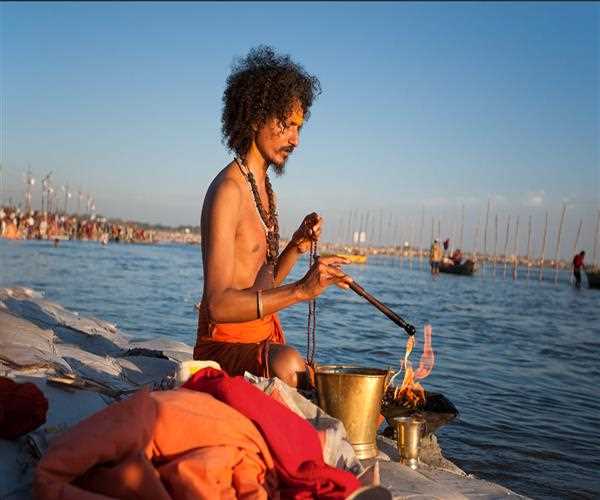 Prayagraj Kumbh Mela: A Journey into Spiritual Grandeur