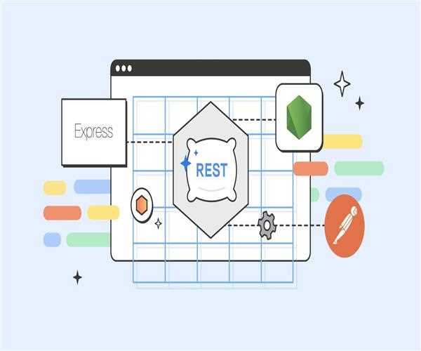 A Step-By-Step Guide For Building RESTful APIs With Express.js image