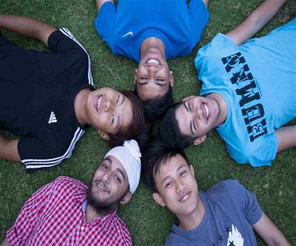 How residential schools developed a global approach to learning?