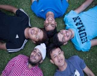 How residential schools developed a global approach to learning?