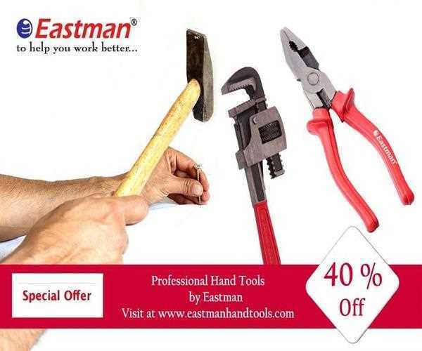 Taskshand Tools Perform What Power Tools Can’t MindStick