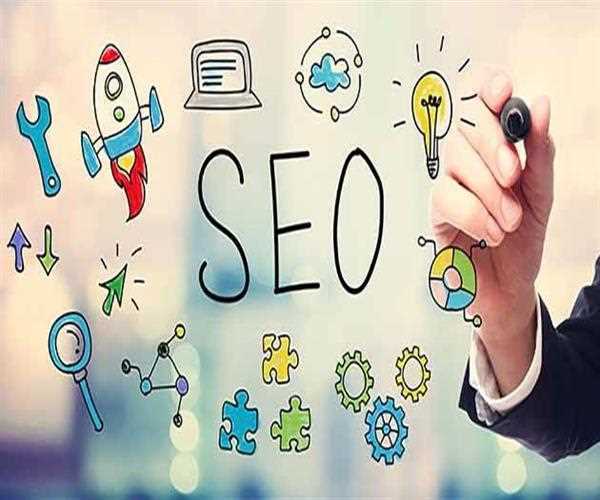 5 Reasons Why Hiring Professional SEO Services Is Important