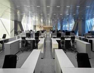 Where is the Future of Office space Design headed?