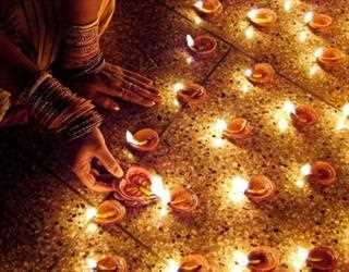 How is India Getting Ready for Diwali Celebration?