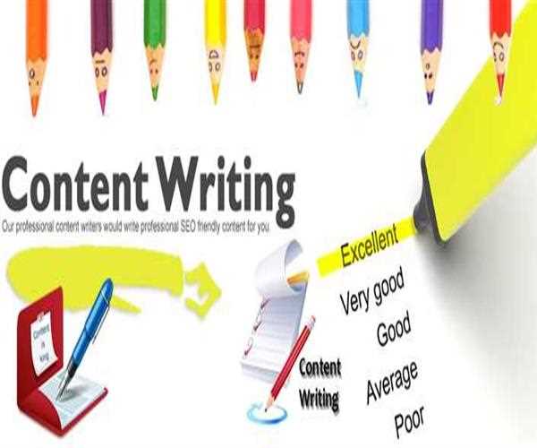 Top 5 Effective Techniques of Content Writing