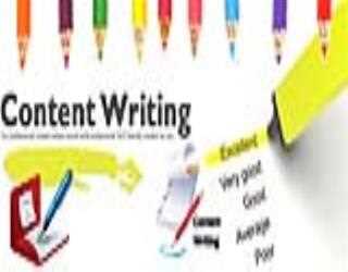 Top 5 Effective Techniques of Content Writing