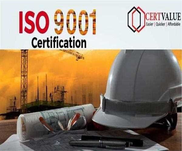 How ISO 9001 Certification in Oman is helpful to increase profit in Organization?
