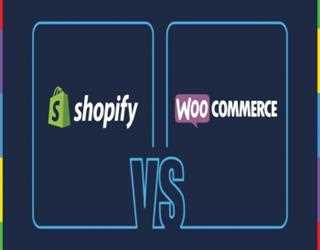 Which Platform is Better, Shopify or WooCommerce?
