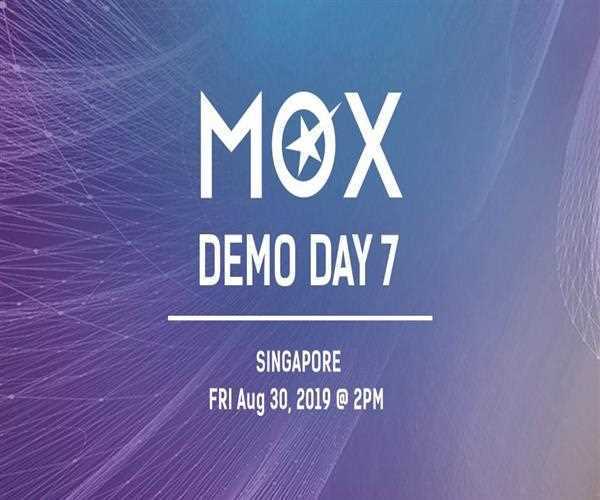 MOX Batch 7. Start Ups Graduated From MOX