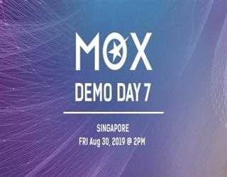 MOX Batch 7. Start Ups Graduated From MOX image