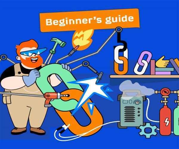 The Beginner's Guide to Link Building