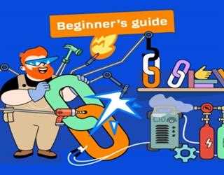 The Beginner's Guide to Link Building