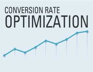 Conversion rate optimization