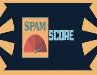 Every Query Resolved About Spam Score